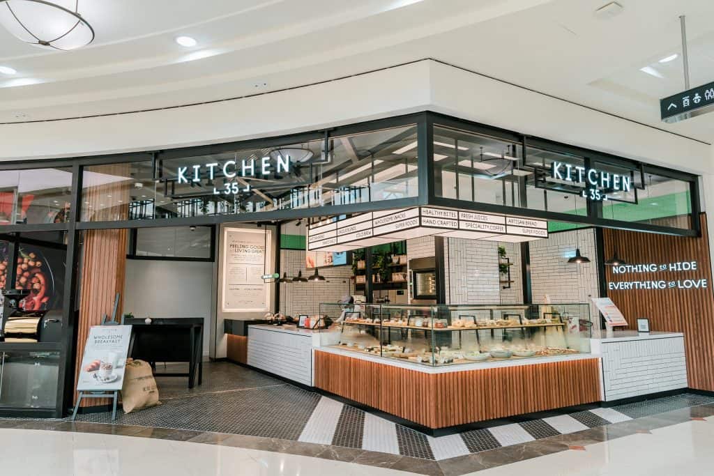 Retail Units
